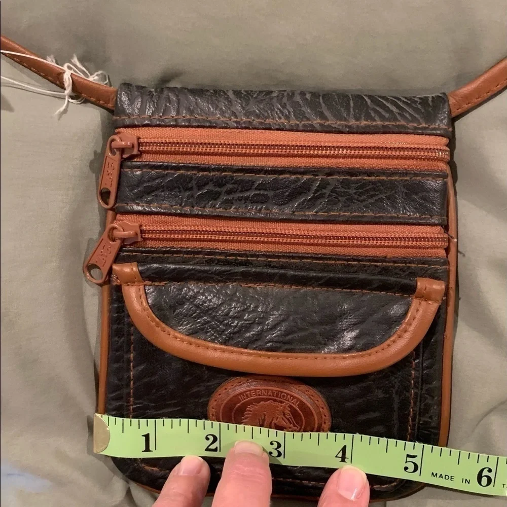 Vintage NWT International All WeatherWear Purse.​​​​​​​​​​​​​​​​​​​​​​